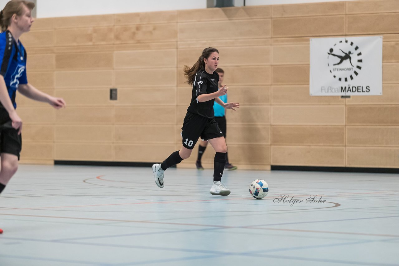 Bild 229 - Rathje Cup Frauen